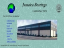 Jamaica Miniture Bearings Inc