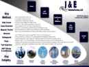 J & E TECHNICAL SERVICES, LLC
