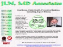 JLN MD ASSOCIATES LLC