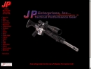 J. P. Enterprises, Inc.
