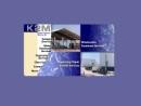 K2M PACIFIC MOBILE TREATMENT SERVICES LLC