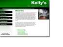 KELLY'S JANITORIAL SERVICE INC