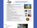 KERR SCREW PRODUCTS CO INC