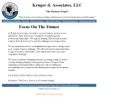 KRUGER & ASSOCIATES, LLC