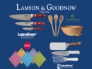 LAMSON AND GOODNOW MANUFACTURING COMPANY