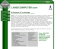 LAND SUPPLY AND COMPUTER SERVICES INC.