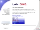 LAN ONE INCORPORATED