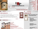 LANSING HOUSING PRODUCTS INC