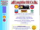 LAUGHLIN OIL CO