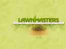 LAWNMASTERS