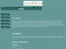 LEATECH LLC