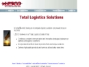 Logistics & Environmental Solutions Corporation