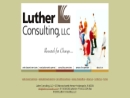 LUTHER CONSULTING LLC