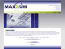 Maxxum Construction Corp.