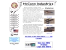 MCCANN INDUSTRIES, LLC