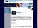 MDN PROPERTIES, LLC