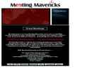 MEETING MAVERICKS LLC