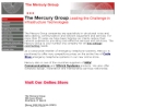 MERCURY CABLING SYSTEMS, LLC