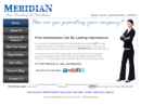 MERIDIAN BUSINESS SERVICES, LLP
