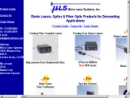 MICRO LASER SYSTEMS INC