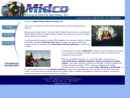 MIDCO DIVING & MARINE SERVICES INC