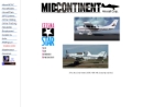MID-CONTINENT AIRCRAFT CORPORATION