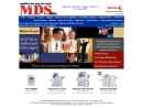 MIDWEST DATA SYSTEMS, INC.