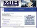 MIH Management Solutions LLC