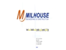 MILHOUSE ENGINEERING AND CONSTRUCTION, INC.