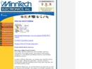 Minntech Distribution, Inc.