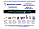 Miracle Trading Corporation