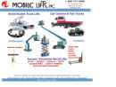 MOBILE LIFTS, INC.