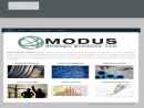 MODUS STRATEGIC SOLUTIONS, LLC
