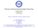 Montour Industrial Supply, Inc