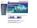 MCLAUGHLIN RESEARCH CORPORATION