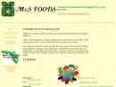 M & S Foods Ltd Co