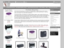RUBBER STAMP SHOP, INC., THE