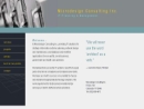 MICRODESIGN CONSULTING INC