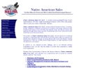 NATIVE AMERICAN SALES NA LLC
