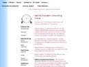 NATIVE FOUNDERS CONSULTING GROUP, INC