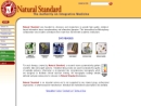 NATURAL STANDARD RESEARCH COLLABORATION