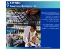 Navarro Research And Engineering, Inc.