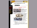 Nelson Truck Equipment Co., Inc.