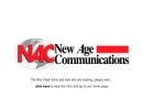 NEW AGE INFORMATION SYSTEMS INC