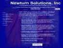 Newturn Solutions, Inc.