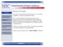 NATIONAL INFORMATION TECHNOLOGY CONSULTING INC