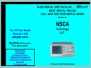 NSCA LLC