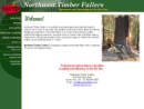 NORTHWEST TIMBER FALLERS, INC.