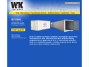 W & K Containers Inc