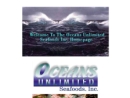 OCEANS UNLIMITED SEAFOODS, INC